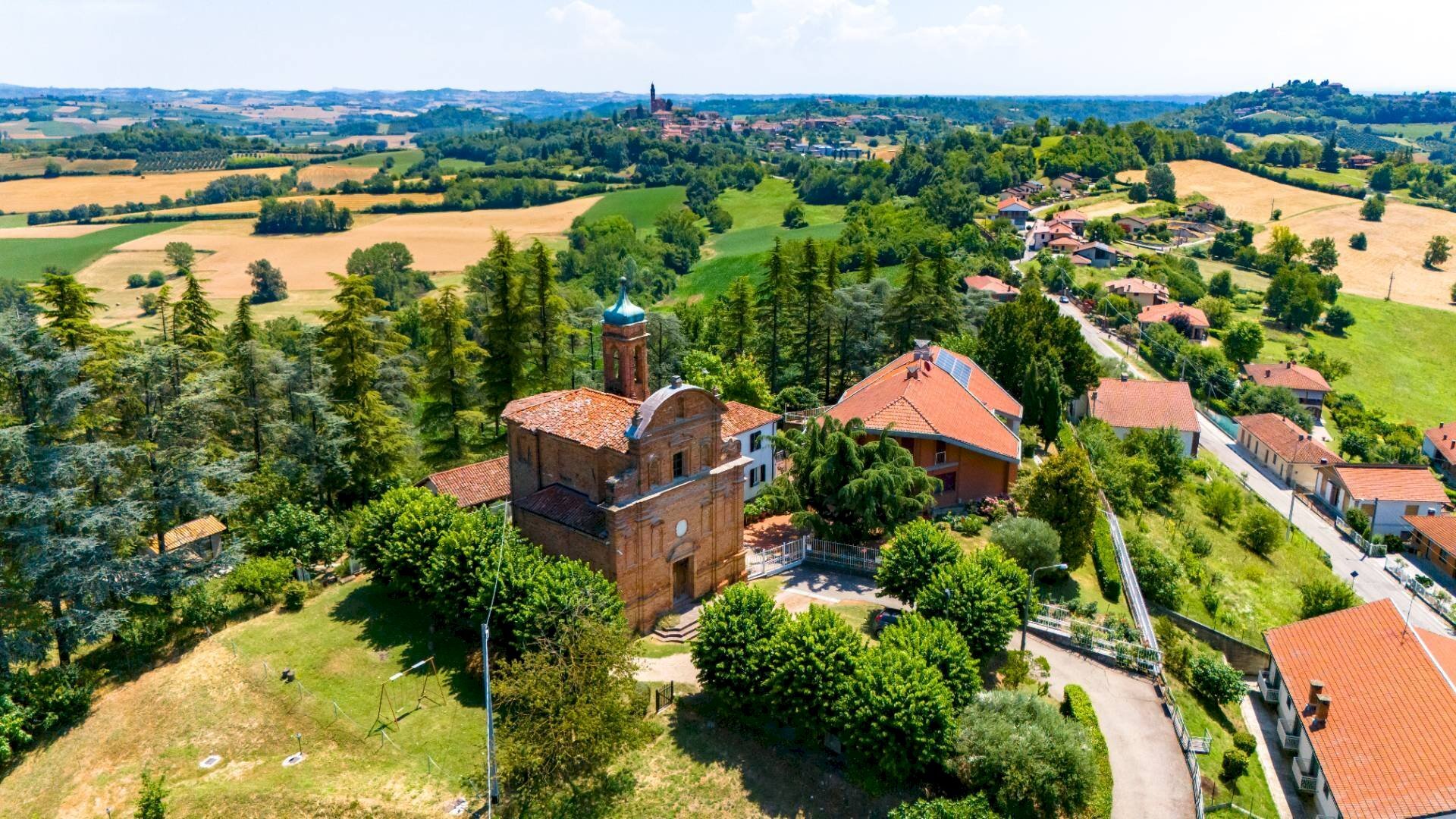 Foto 2 - Casa indipendente Regione Sant'Antonino, Montechiaro d'Asti - foto 2