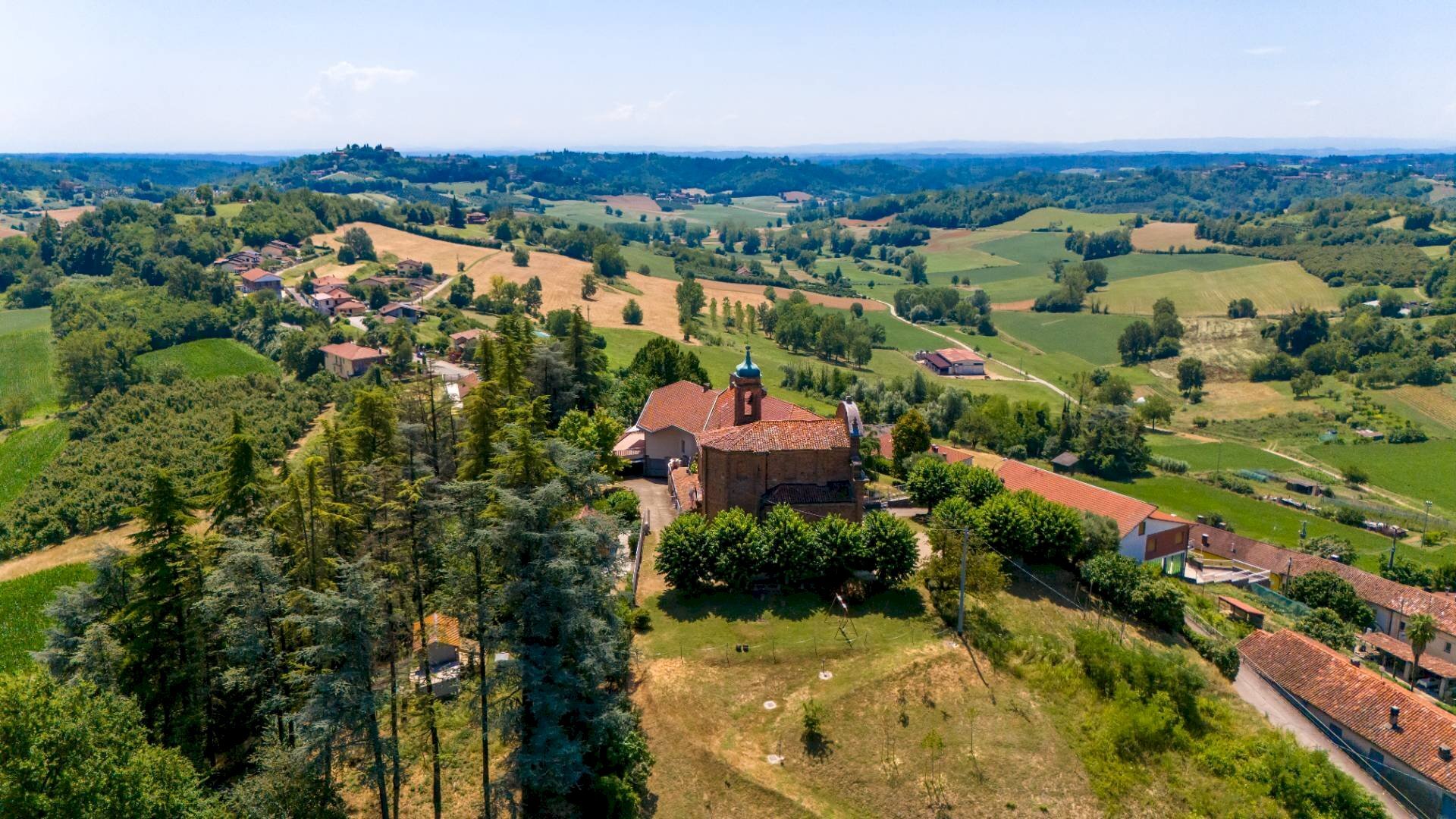 Foto 3 - Casa indipendente Regione Sant'Antonino, Montechiaro d'Asti - foto 3