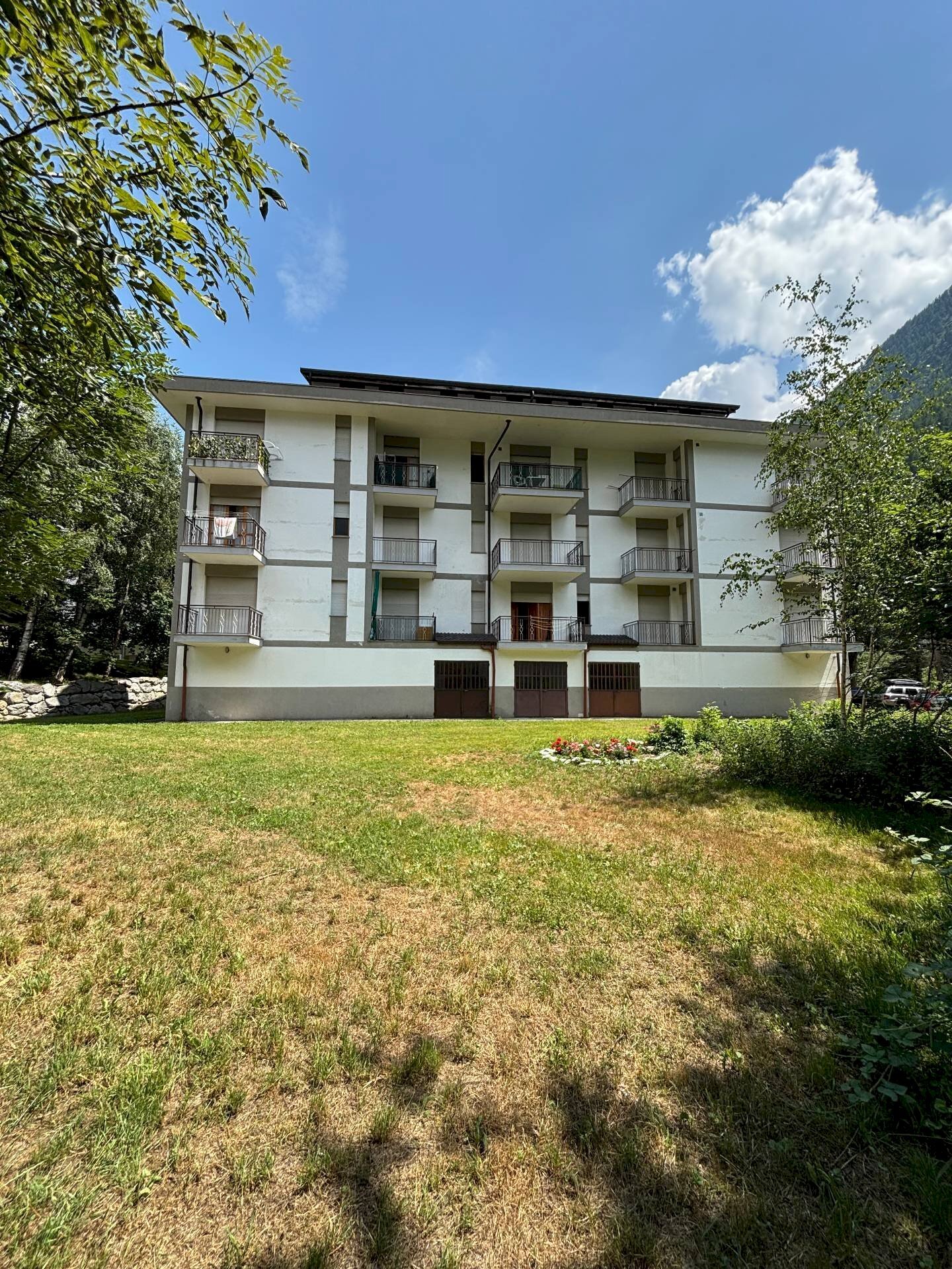 Foto 1 - One-room apartment SP33
 
10, Groscavallo - photo 1