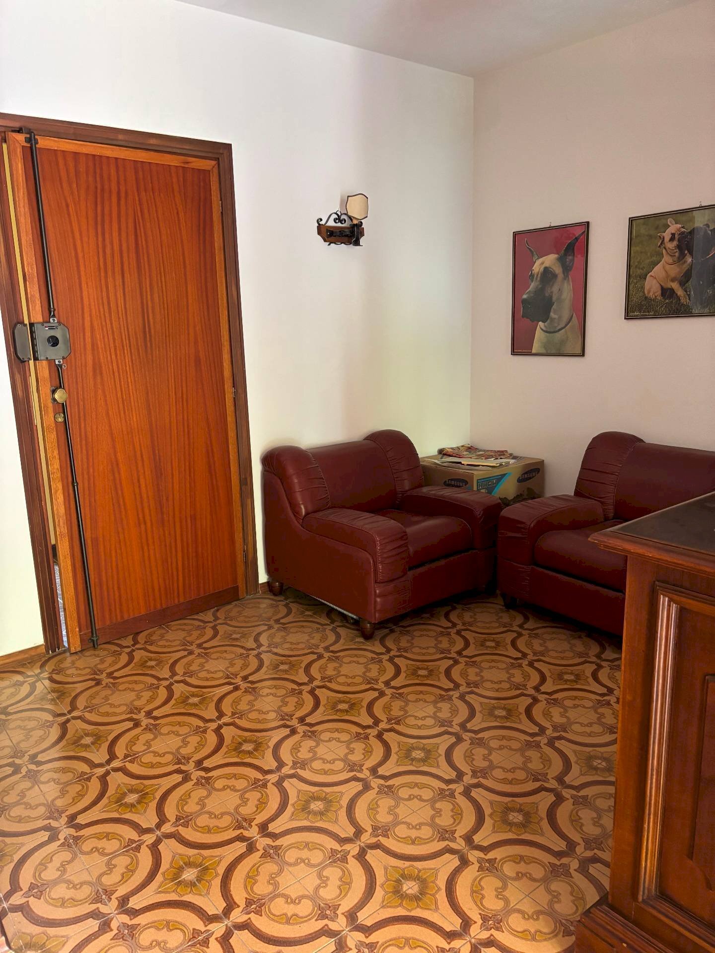 Foto 2 - One-room apartment SP33
 
10, Groscavallo - photo 2