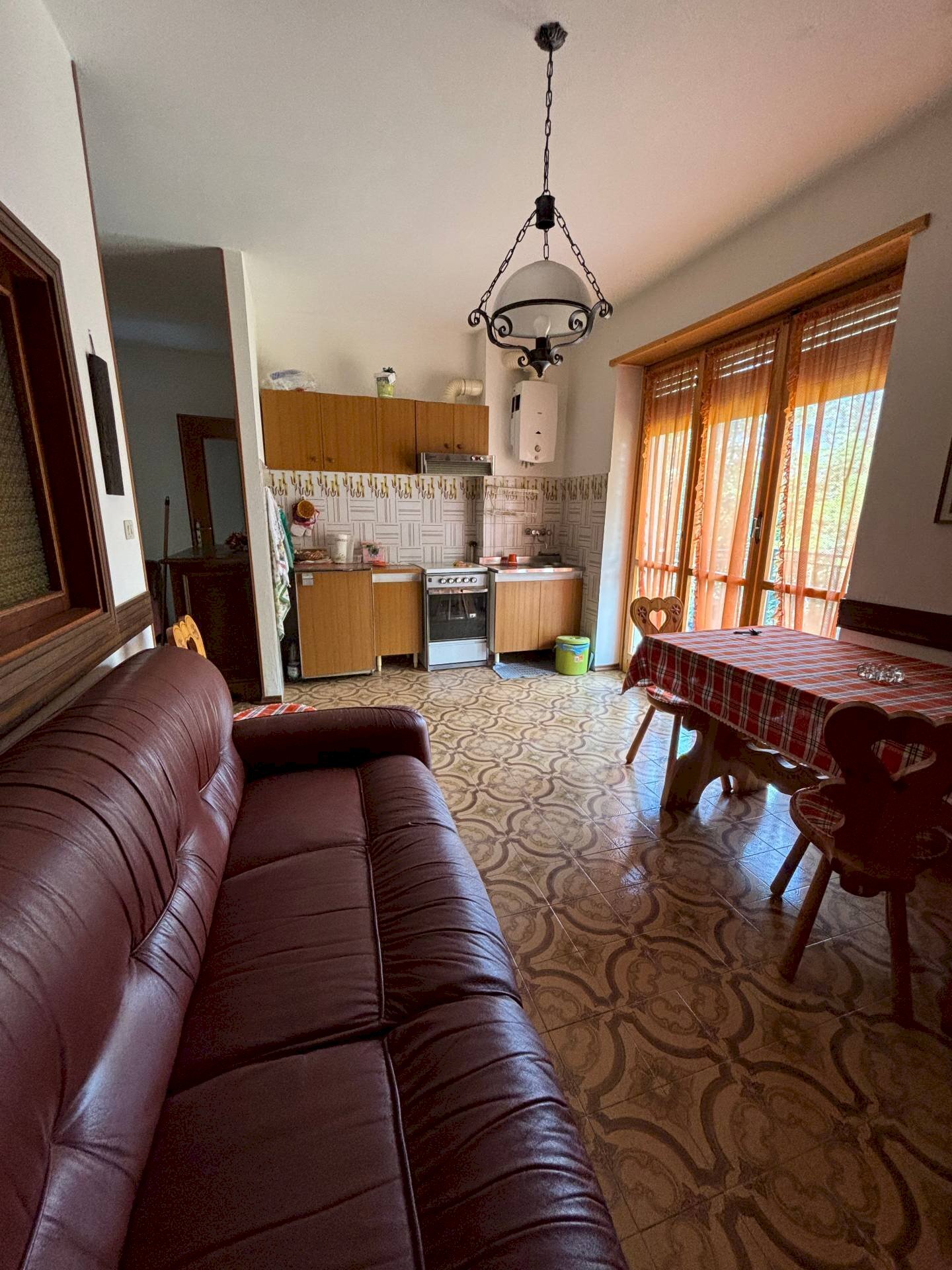 Foto 3 - One-room apartment SP33
 
10, Groscavallo - photo 3