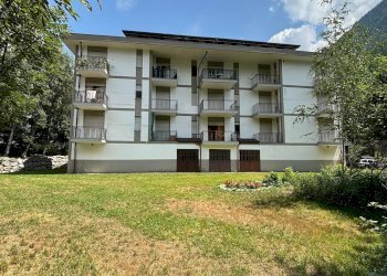 Foto 1 - Monolocale SP33
 
10, Groscavallo - foto 1