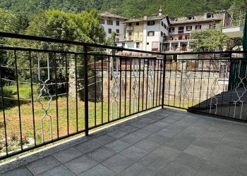 Foto 5 - Monolocale SP33
 
10, Groscavallo - foto 5