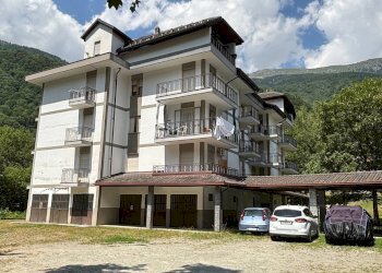 Foto 8 - Monolocale SP33
 
10, Groscavallo - foto 8