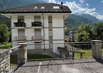 Foto 9 - Monolocale SP33
 
10, Groscavallo - foto 9