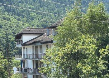 Foto 10 - Monolocale SP33
 
10, Groscavallo - foto 10