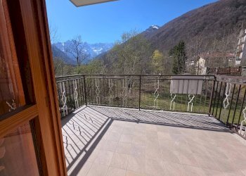 Foto 12 - Monolocale SP33
10, Groscavallo - foto 12