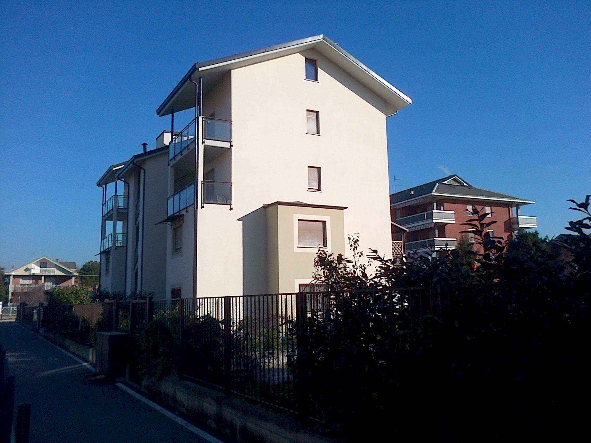 Foto 2 - Box via Bianca Gerardi
 
1, Ciriè - foto 2