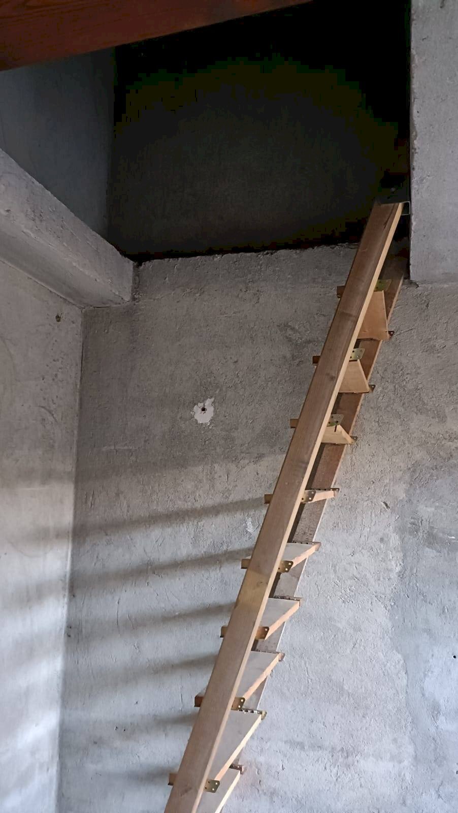 Foto 2 - Box Via Gian Battista Bogino
 
13, Moncalieri - photo 2