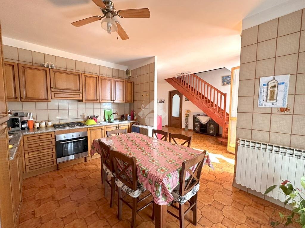 Quadrilocale Via Montebello, Bruzolo - foto 1