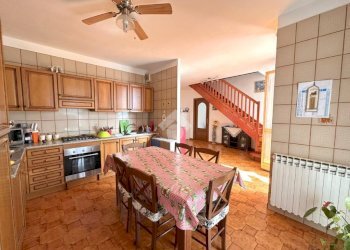 Quadrilocale Via Montebello, Bruzolo - foto 1