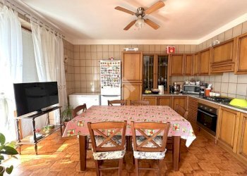 Quadrilocale Via Montebello, Bruzolo - foto 2