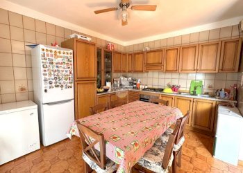 Quadrilocale Via Montebello, Bruzolo - foto 3