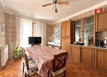 Quadrilocale Via Montebello, Bruzolo - foto 4