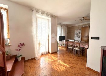 Quadrilocale Via Montebello, Bruzolo - foto 6