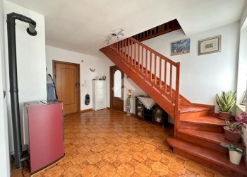 Quadrilocale Via Montebello, Bruzolo - foto 7