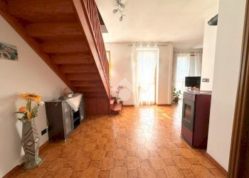 Quadrilocale Via Montebello, Bruzolo - foto 8