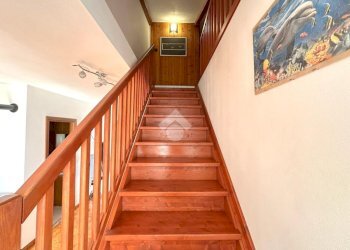 Quadrilocale Via Montebello, Bruzolo - foto 9