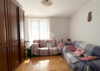 Quadrilocale Via Montebello, Bruzolo - foto 10