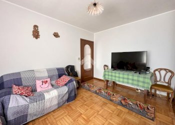 Quadrilocale Via Montebello, Bruzolo - foto 11