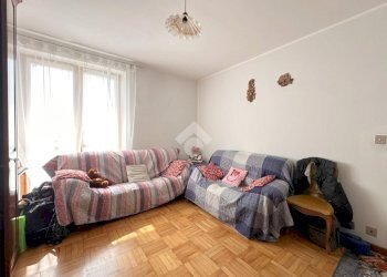 Quadrilocale Via Montebello, Bruzolo - foto 12