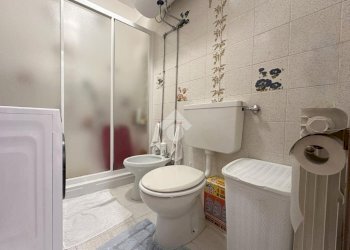 Quadrilocale Via Montebello, Bruzolo - foto 15