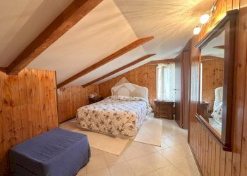 Quadrilocale Via Montebello, Bruzolo - foto 17