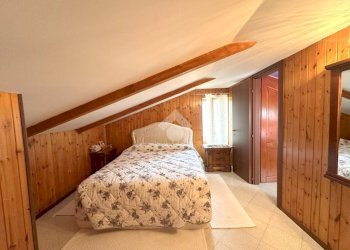 Quadrilocale Via Montebello, Bruzolo - foto 18