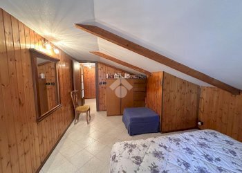 Quadrilocale Via Montebello, Bruzolo - foto 19