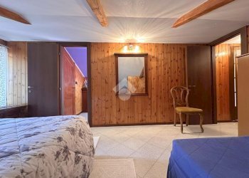 Quadrilocale Via Montebello, Bruzolo - foto 20