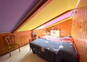 Quadrilocale Via Montebello, Bruzolo - foto 22