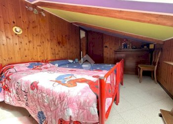 Quadrilocale Via Montebello, Bruzolo - foto 23