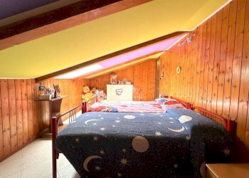 Quadrilocale Via Montebello, Bruzolo - foto 24