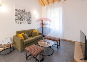 Soggiorno - Attico Via Sebastiano Del Piombo
 
19, Milano - foto 1