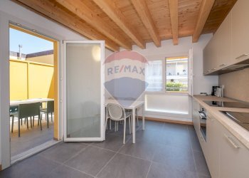 Cucina - Attico Via Sebastiano Del Piombo
 
19, Milano - foto 8