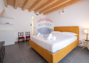 Camera / camera da letto - Attico Via Sebastiano Del Piombo
 
19, Milano - foto 9