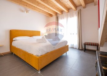 Camera / camera da letto - Attico Via Sebastiano Del Piombo
 
19, Milano - foto 11