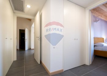 Hall / corridoio - Attico Via Sebastiano Del Piombo
 
19, Milano - foto 13