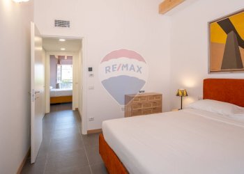 Camera / camera da letto - Attico Via Sebastiano Del Piombo
 
19, Milano - foto 15