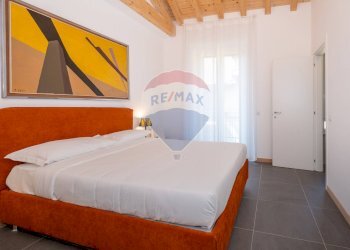 Camera / camera da letto - Attico Via Sebastiano Del Piombo
 
19, Milano - foto 16