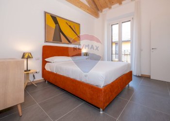 Camera / camera da letto - Attico Via Sebastiano Del Piombo
 
19, Milano - foto 17