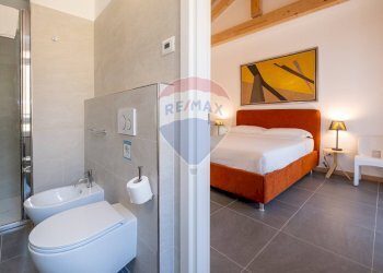 Bagno - Attico Via Sebastiano Del Piombo
 
19, Milano - foto 19