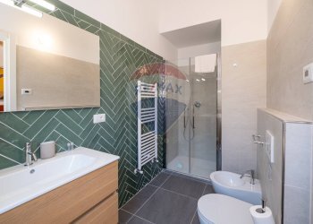 Bagno - Attico Via Sebastiano Del Piombo
 
19, Milano - foto 20