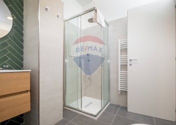 Bagno - Attico Via Sebastiano Del Piombo
 
19, Milano - foto 22