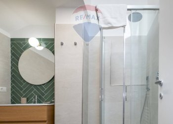 Bagno - Attico Via Sebastiano Del Piombo
 
19, Milano - foto 23
