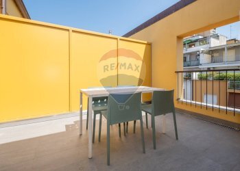 Terrazza - Attico Via Sebastiano Del Piombo
 
19, Milano - foto 24