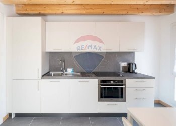 Cucina - Attico Via Sebastiano Del Piombo
19, Milano - foto 8