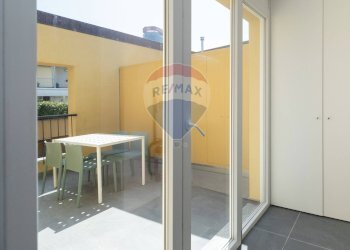 Terrazza - Attico Via Sebastiano Del Piombo
19, Milano - foto 10