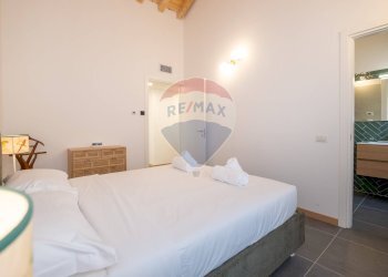 Camera / camera da letto - Attico Via Sebastiano Del Piombo
19, Milano - foto 15