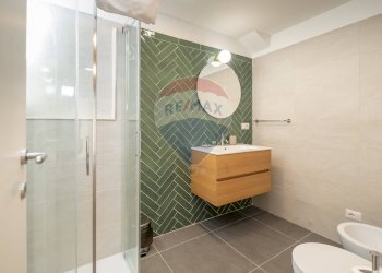 Bagno - Attico Via Sebastiano Del Piombo
19, Milano - foto 17